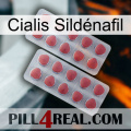 Cialis Sildénafil 19